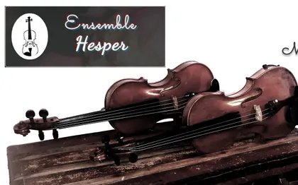 Photo de Ensemble Hesper - Musique Mariages et événements 