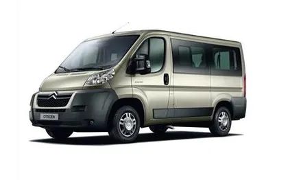 Photo de Delisse Solutions - Vehicules avec Chauffeurs ou Autocars - MONTREUIL