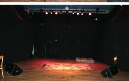 Photo de Théâtre des voyageurs - Location de salle équipée - Indre-et-Loire