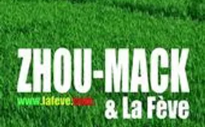 Photo de ZHOU MACK