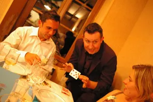 florent daron magicien close up 