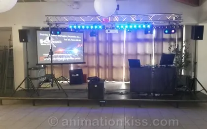 Photo de Animation - DJ - Concept-Karaoke