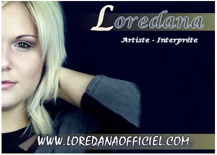 LOREDANA OFFICIEL