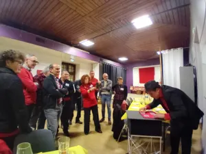 Atelier d'initiation à la magie / GRENOBLE