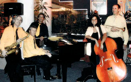 Photo de Orchestres C.A.T.S. - JAZZ - ISERE - GRENOBLE