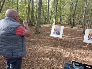 jeu de la sarbacane et autres multiples jeux challenges disponibles