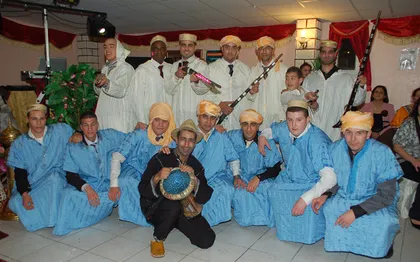 Photo de DJ SOKA - DJ Généraliste et Oriental