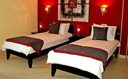 Photo de Hotel Joffre***- TAMATAVE