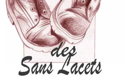Photo de Compagnie des Sans Lacets