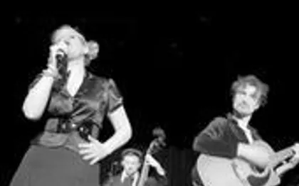 Photo de Duo Burlesque - L un dans l'autre - Haute Savoie