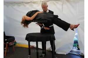LEVITATION ASSISTANTE
