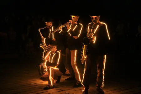 Wim Percussion "les professionnels de la percussion"