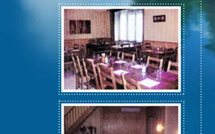 Photo de Le Manureva - RESTAURANT du  MAINE  et LOIRE