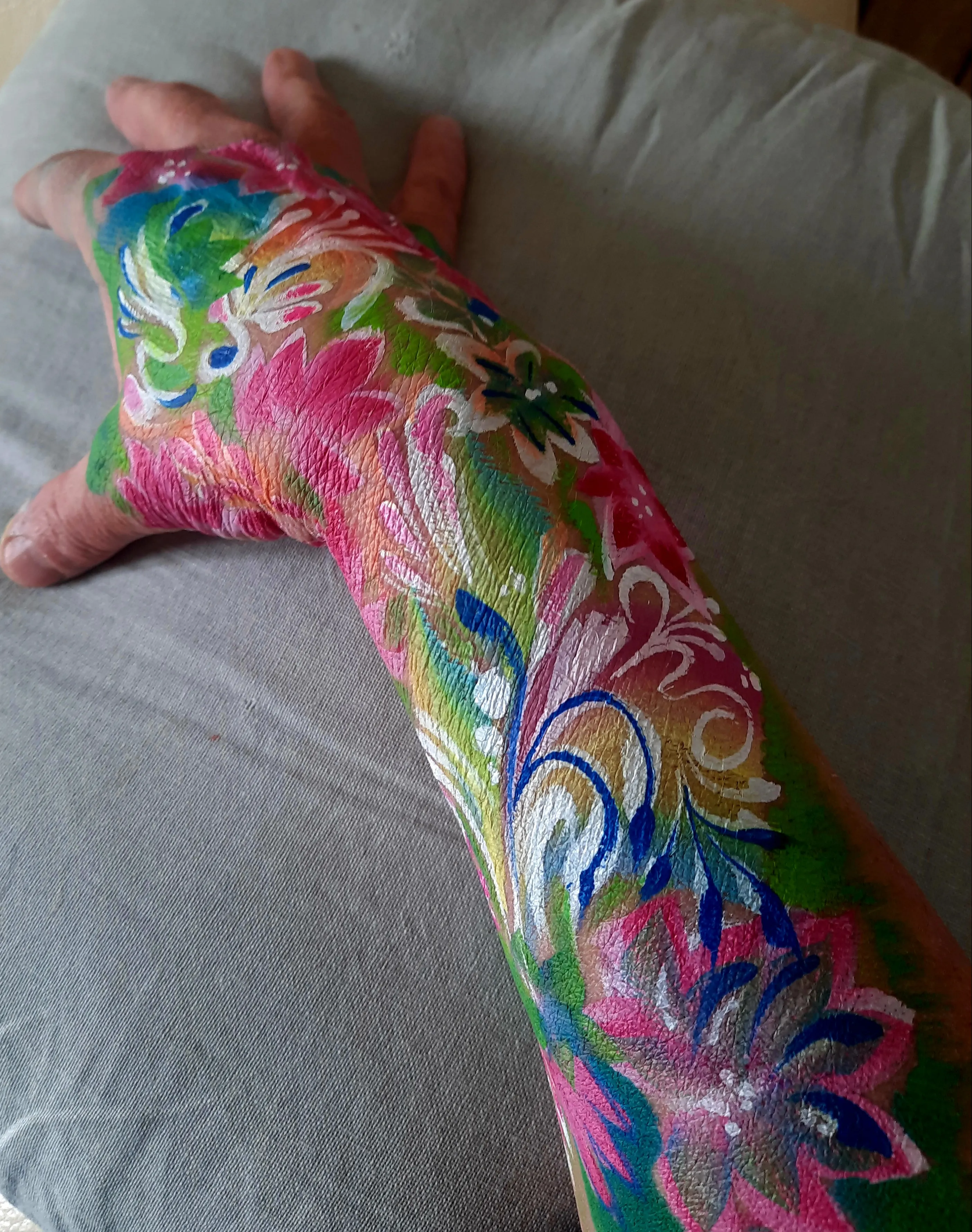 MARCHES NOCTURNES EURONAT 33