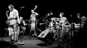 Festival Jazz Vannes