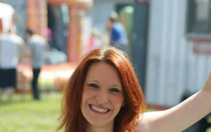 Photo de CHANTEUSE Boulogne sur Mer : AURORE LHOMME