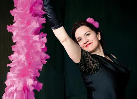 LE THEATRE DE L' ENVOL