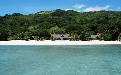 Photo de Hôtel Antoremba Lodge - Nosy Be