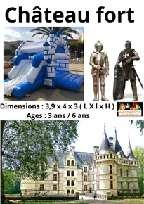  Animparfetes / Animation Enfant et tout public - Pyrénées-Orientales