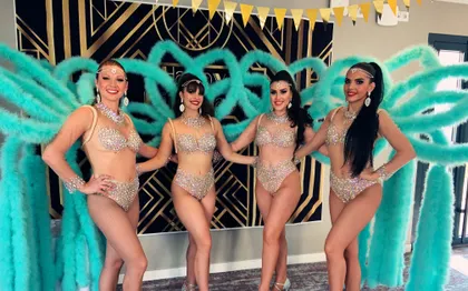 Photo de À vous les Studios 