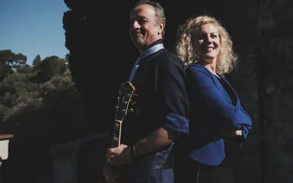 Photo de Melt-ing Duo Musical Nice Monaco