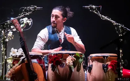 Photo de John Rodriguez