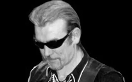 Photo de Johnny Mirador - Sosie de Johnny Hallyday du Nord