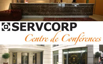 Photo de Centre de Conférences Edouard VII