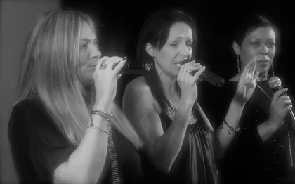 Photo de Gospel Harmony du Gard