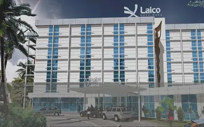 Photo de LAICO MAYA MAYA HOTEL ***** Brazzaville - Congo