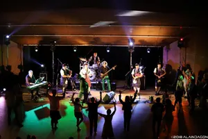 St Esteve Janson 2019