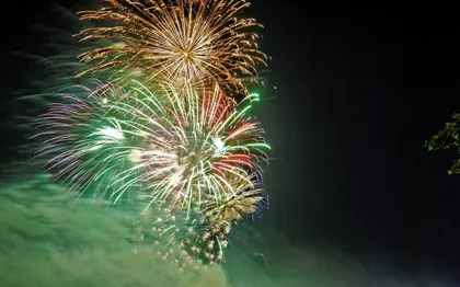 Photo de Sud Ouest Artifices - Spectacle pyrotechnique