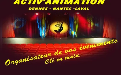 Photo de ACTIV ANIMATION DU 35
