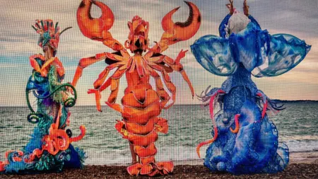 Animations et Soirées à Thème : Mer et Océan / St Tropez - Monaco 