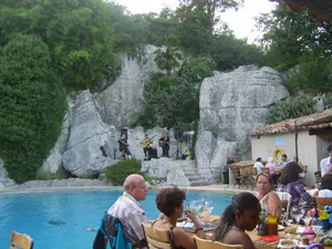groupe gipsy rumba flamenco