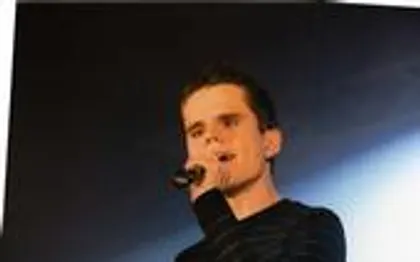 Photo de Aymeric JEHU - Pianiste chanteur