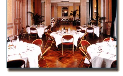 Photo de Salons du Cercle Républicain