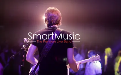 Photo de Smart Music - Orchestre Haut de Gamme International