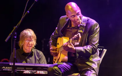 Photo de JAZZ4 - smooth jazz - jazz brésilien - jazz bebop - Aisne