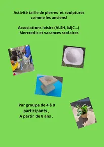 Animation tout public Lauragais / Toulouse