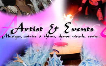 Photo de Artistes and Events - Agence Evénementielle de Cannes