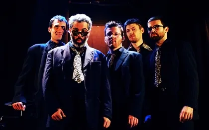 Photo de PISTONS FLINGUEURS - Combo - TOULOUSE