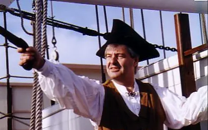 Photo de Cie du LION DE FLANDRE - DUNKERQUE