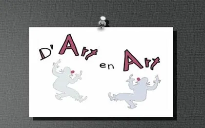Photo de Asso d'Art en Art - Organisation de spectacles Puy-de-Dôme - Auvergne