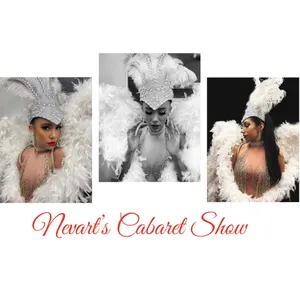 Danseuse Cabaret