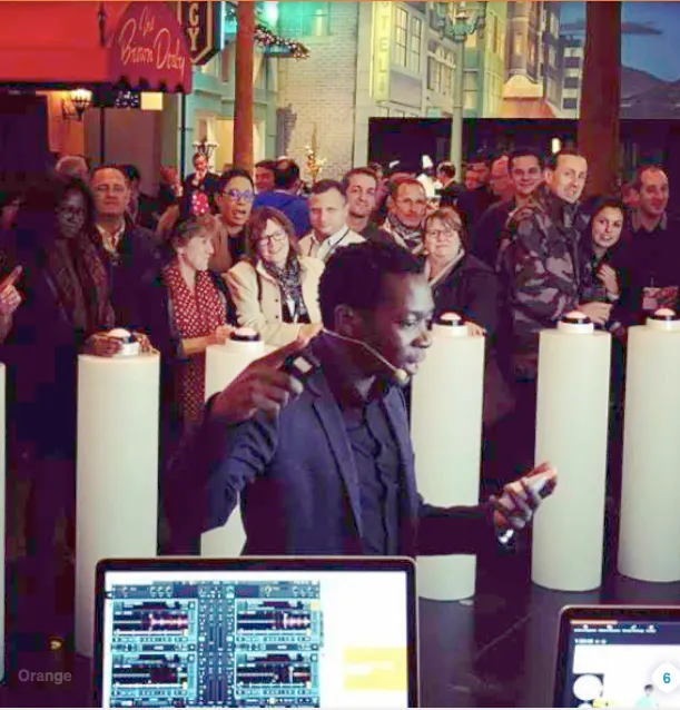 Animation Blind Test