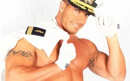 Photo de Stripteaseur Avignon  - Sean Strip Show