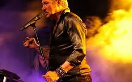 Photo de RICHY - Le  Sosie Officiel de Johnny HALLYDAY