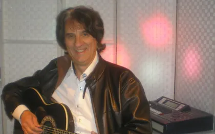 Photo de Armanjac - Musicien - Animateur - DJ-  Roissy en brie
