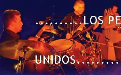Photo de --- Los Pescados Unidos ---
